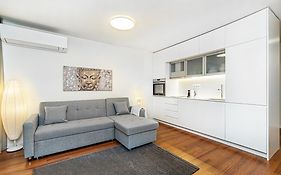 Bombarda Apartments II By Innkeeper